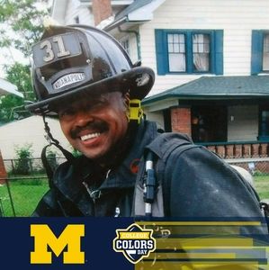 Meet your Posher, Kenneth